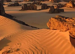 Sa mạc Sahara bất ngờ được gọi tên trong điểm đến du lịch hấp dẫn du khách toàn cầu