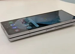 Samsung phải đánh đổi thứ này để Galaxy Z Fold 7 đạt được độ mỏng không có đối thủ
