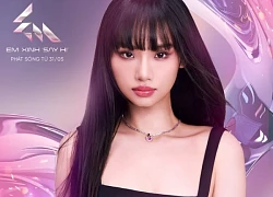 Sao nữ muốn làm Quán quân Em Xinh Say Hi: Giảm cân lột xác như búp bê, tất tay từ ca hát tới diễn xuất