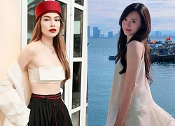 Sao Việt 16/5: Midu lộ diện giữa tin đồn bầu bí, Hà Hồ diện trang phục độc lạ