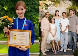 Sao Việt 18/5: Hòa Minzy nhận tin vui, Hà Kiều Anh đón tuổi mới bên chồng con