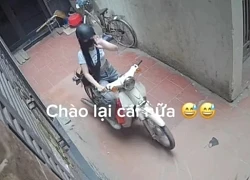 Series "cô hàng xóm" đáng yêu được cả TikTok theo dõi: Không thành đôi là chúng tôi hủy follow
