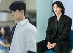 Shin Seung Ho: Từ vệ sĩ của Irene (Red Velvet) đến tài tử nổi bật của màn ảnh Hàn