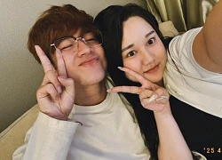 Showbiz Việt có cặp đôi mới toanh: Đàng gái là ngọc nữ màn ảnh, phát hint lộ liễu suốt trên MXH?