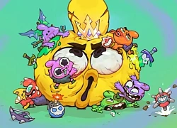 Steam tặng miễn phí một tựa game, người chơi chỉ có duy nhất hôm nay để nhận