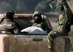Syria đặt thời hạn cho các nhóm vũ trang gia nhập lực lượng quốc phòng quốc gia