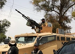 Syria sáp nhập các nhóm vũ trang vào Bộ Quốc phòng