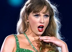 Taylor Swift bị điều tra?