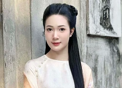 Thanh Huế: 'Có người nói mặt tôi chỉ hợp đóng vai hư hỏng, ăn chơi'