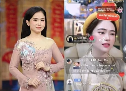 Thảo Nguyên Bolero: Chinh phục người hâm mộ qua những buổi livestream đặc sắc