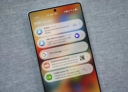 Thiếu sót lớn nhất Samsung mắc phải với One UI 7