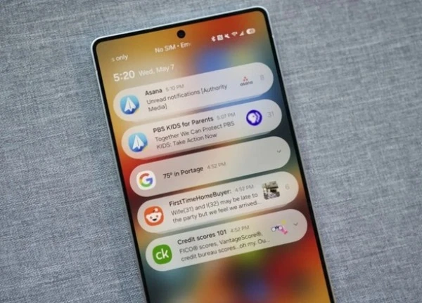 Thiếu sót lớn nhất Samsung mắc phải với One UI 7