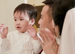 Thông tin hiếm của con trai Hồ Quỳnh Hương: Đoạn ghi âm lộ 1 đặc điểm thừa hưởng từ mẹ!