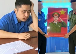 Thông tin nóng vụ án khiến Thiếu tá Khải hy sinh, đối tượng bị bắt gây choáng