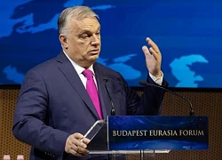 Thủ tướng Hungary: Ảo tưởng khi nhìn nhận đàm phán Nga - Ukraine có thể giải quyết xung đột