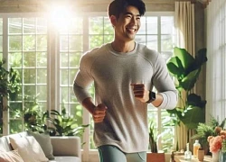 Thực hiện 10.000 bước mỗi ngày và 30 phút đi bộ ngắt quãng, cái nào tốt hơn?