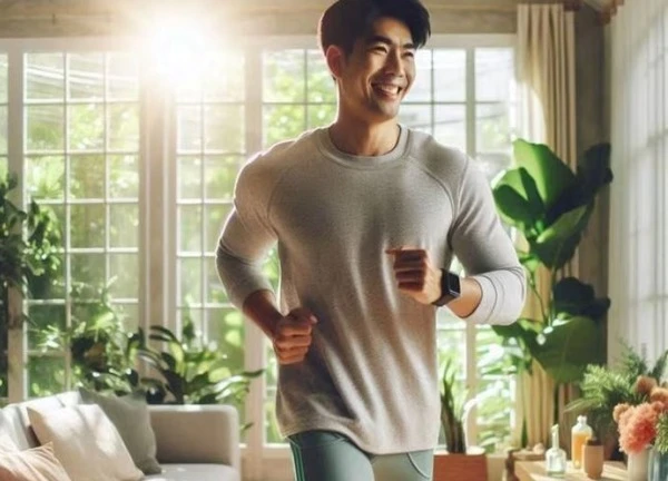 Thực hiện 10.000 bước mỗi ngày và 30 phút đi bộ ngắt quãng, cái nào tốt hơn?