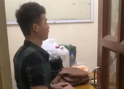 Thực hư thông tin đánh thuốc mê, bắt cóc nữ sinh 13 tuổi ở Hải Phòng