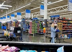 Thuế quan của Mỹ: Walmart cảnh báo nguy cơ tăng giá