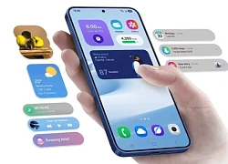 Tính năng One UI 8 giúp điện thoại Galaxy bền bỉ hơn