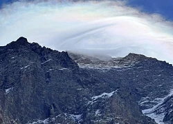 Tôi chinh phục cả Everest và Lhotse trong một tuần