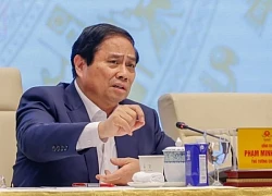 Tổng rà soát tài khoản ngân hàng, sim điện thoại để ngăn lừa đảo trực tuyến