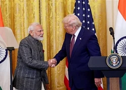Tổng thống Trump tiết lộ Ấn Độ sẵn sàng áp 'thuế Zero': Thực hư ra sao?