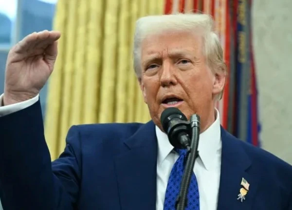 Tổng thống Trump trở lại hiện thực sau chuyến công du Trung Đông 'đầy thành tích'