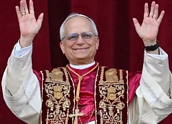 Tổng thống Ukraine xác nhận sẽ dự lễ nhậm chức của Giáo hoàng Leo XIV tại Vatican