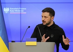 Tổng thống Zelensky thừa nhận bị Mỹ gây sức ép nhiều hơn