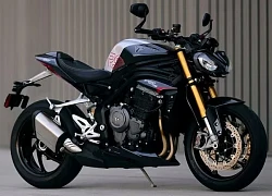 Top 10 naked bike cho cảm giác lái thoải mái nhất năm 2025: Xướng tên Honda CB750 Hornet