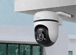 Top 4 camera Tapo ngoài trời bền đẹp, chất lượng cao
