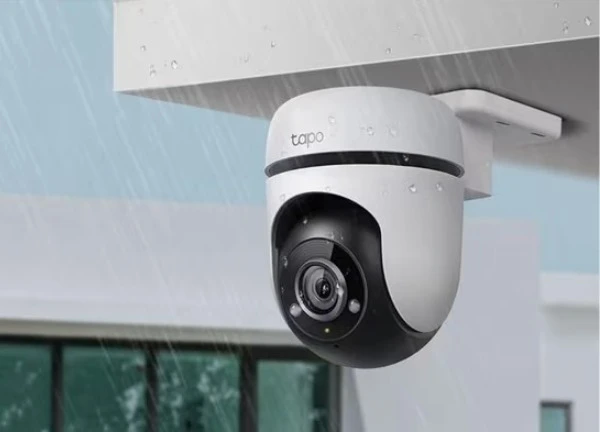 Top 4 camera Tapo ngoài trời bền đẹp, chất lượng cao