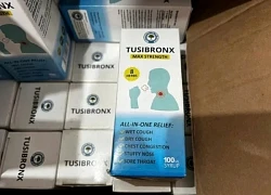 TP.HCM truy vết thuốc giả, siết toàn bộ chuỗi cung ứng y tế