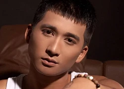 Trần Kiên ' Cha tôi, người ở lại': Khao khát vai phản diện bùng nổ