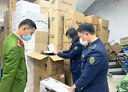 Tràn lan hàng giả, hàng nhái trên sàn thương mại điện tử: Các sàn không thể vô can