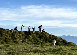 Trekking - Xu hướng xê dịch mới của giới trẻ