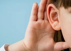 Biến chứng viêm tai giữa ở trẻ nguy hiểm hơn bạn tưởng