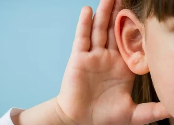 Biến chứng viêm tai giữa ở trẻ nguy hiểm hơn bạn tưởng