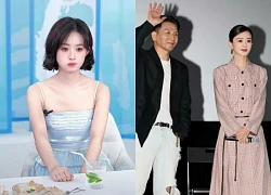 Triệu Lệ Dĩnh bị tình tin đồn 'bỏ bùa', đầu quân kẻ xấu, fan kêu gào 'giải cứu'