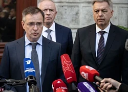 Trợ lý Tổng thống Putin: Xung đột Ukraine lẽ ra có thể kết thúc chỉ trong vài tuần