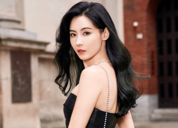 Trương Bá Chi tốt thế nào mà Tạ Đình Phong khen hết lời, bố chồng để lại cho 90% tài sản?