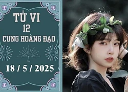 Tử vi 12 cung hoàng đạo ngày 18/5: Song Tử khởi sắc, Thiên Bình khó khăn