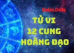 Tử vi 12 cung hoàng đạo ngày 18/5/2025: Song Tử gặp bước ngoặt, Bạch Dương cẩn trọng đầu tư