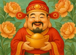 Tử vi tuần mới (19/5 25/5): Vượt giông tố, 4 con giáp xoay chuyển vận mệnh, đón tuần đại cát đại lợi!