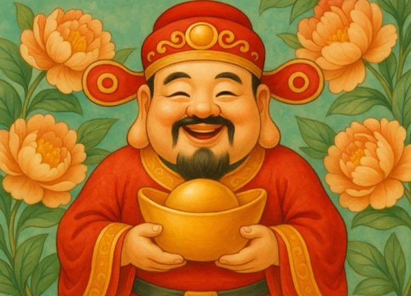 Tử vi tuần mới (19/5 25/5): Vượt giông tố, 4 con giáp xoay chuyển vận mệnh, đón tuần đại cát đại lợi!