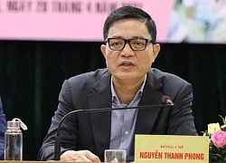 Từ vụ bắt ông Nguyễn Thanh Phong: Thế nào là tiền "cảm ơn" và "hối lộ"?