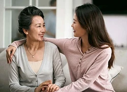 Từng căm ghét mẹ kế bước vào cuộc sống của cha con tôi, chỉ sau 1 năm mọi việc đã thay đổi