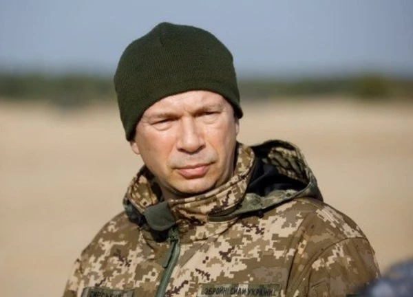 Tướng Ukraine ước tính số binh sĩ Nga đang tham chiến