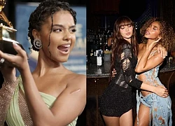 Tyla chủ nhân bản hit Water, đọ sắc với Lisa tạo hiệu ứng khủng lộ đời tư sốc!